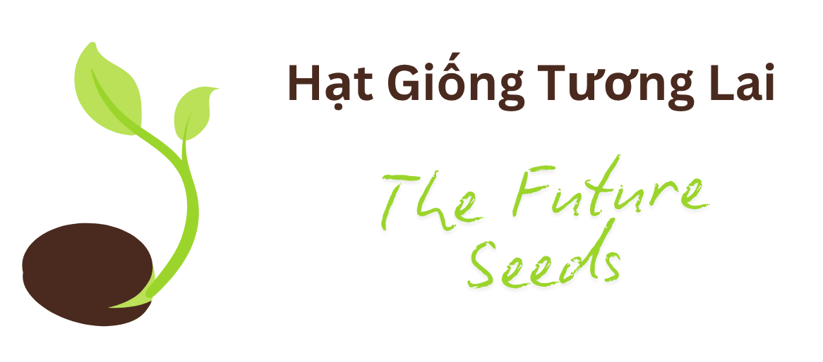 Logo tổ chức từ thiện